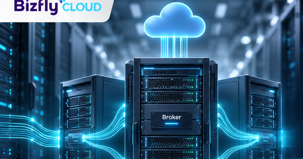 Kafka Broker là gì? Vai trò, cơ chế hoạt động và lưu ý khi triển khai