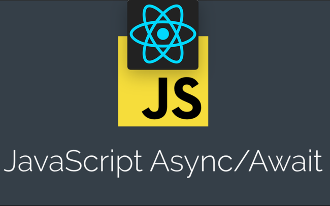 Cơ bản về Async Await trong Javascript