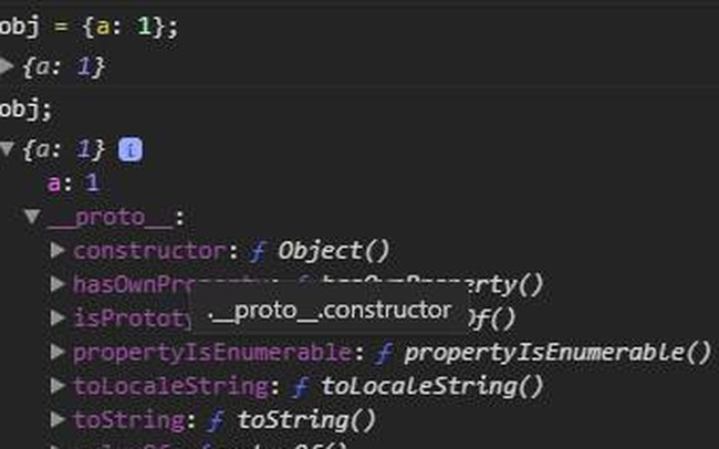 Prototype trong JavaScript