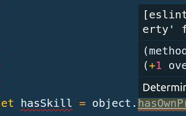 JavaScript khi Object được tạo từ hư vô
