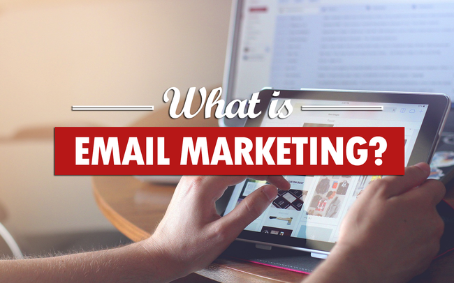 Email marketing là gì? Ví dụ về các loại email marketing và mục đích của chúng Email marketing là gì? Ví dụ về các loại email marketing và mục đích của chúng
