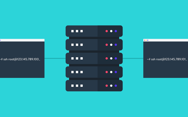 Các lệnh SSH cơ bản bạn không thể không biết