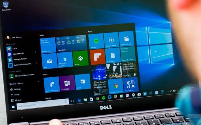 4 tính năng Windows 10 cực kỳ hữu ích khi làm việc không phải ai cũng biết