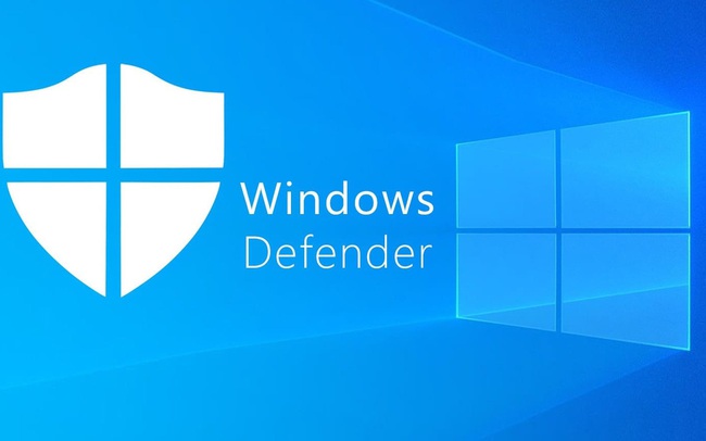 4 cách tắt Windows Defender win 7, 10 vĩnh viễn mới nhất 4 cách tắt Windows Defender win 7, 10 vĩnh viễn mới nhất