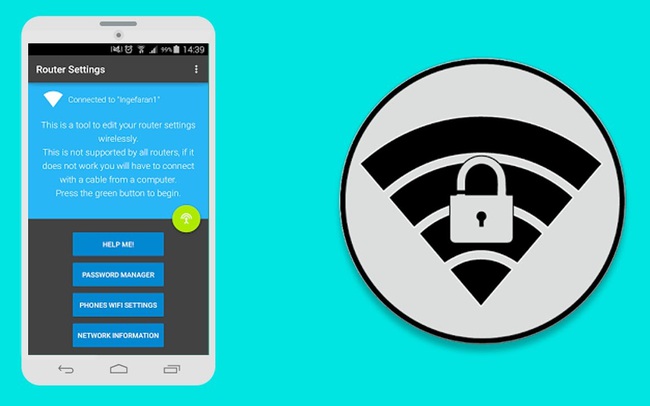 3 cách đổi mật khẩu wifi trên điện thoại iphone, android hiệu quả 3 cách đổi mật khẩu wifi trên điện thoại iphone, android hiệu quả