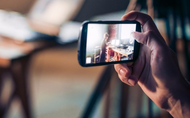 Mẹo tạo App phát livestream hiệu quả, thu hút người xem
