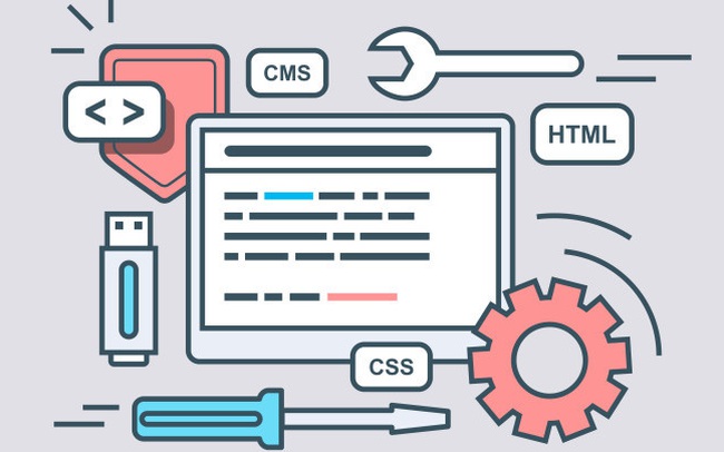 Tổng hợp những kỹ thuật quản lý CSS của trang web hiệu quả