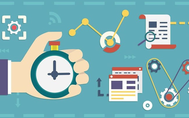 Top 8 công cụ quản lý team Dev hiệu quả hàng đầu 2020