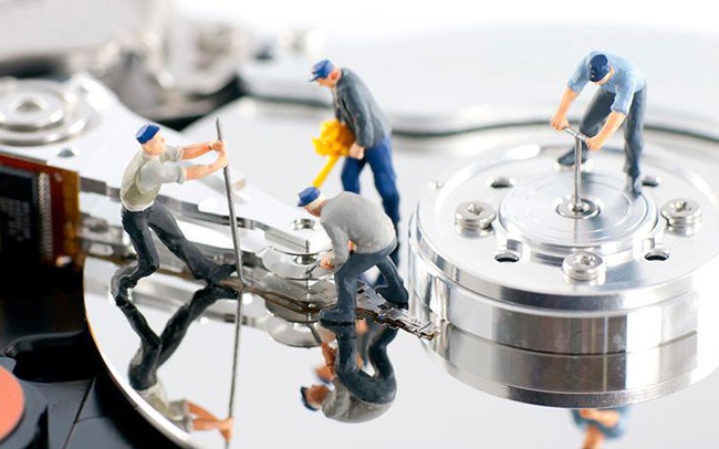 5 cách test ổ cứng máy tính trên Windows 10 mới nhất