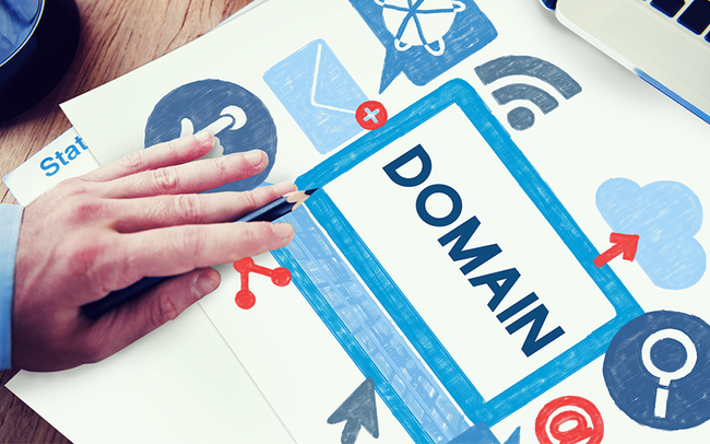 Top 6 website cung cấp tên miền miễn phí