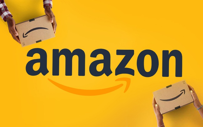 Amazon tăng gấp đôi lợi nhuận trong đại dịch Covid-19