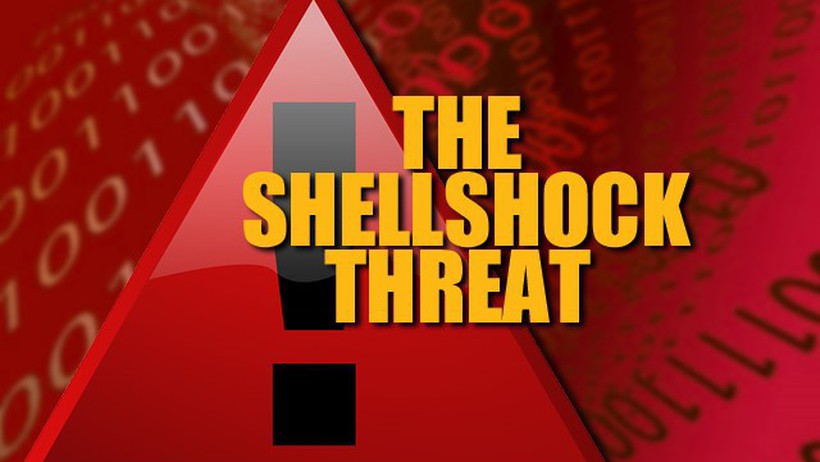 Tìm hiểu về lỗ hổng bảo mật nghiêm trọng Shellshock