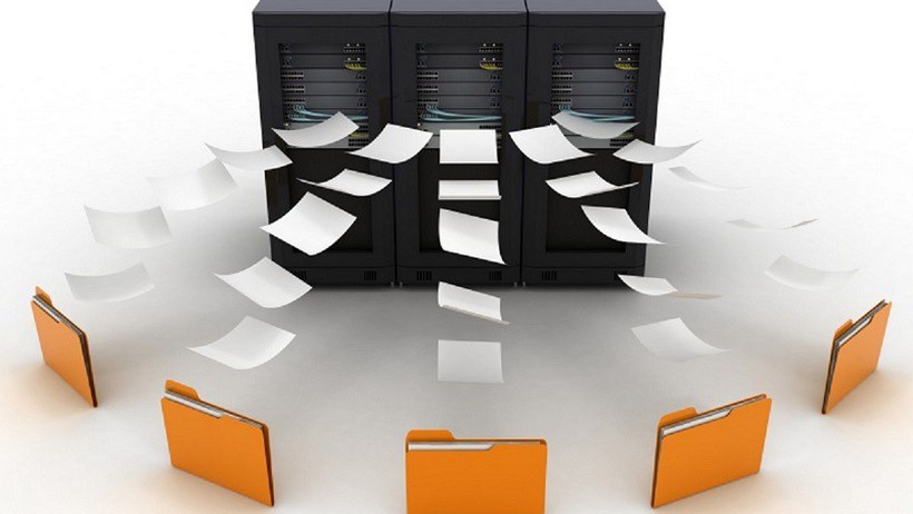 Hướng dẫn cài đặt dịch vụ File Server môi trường workgroup – Phần 2