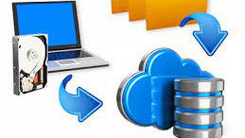 Tìm hiểu về thiết bị Tape, Backup & Recovery Data File