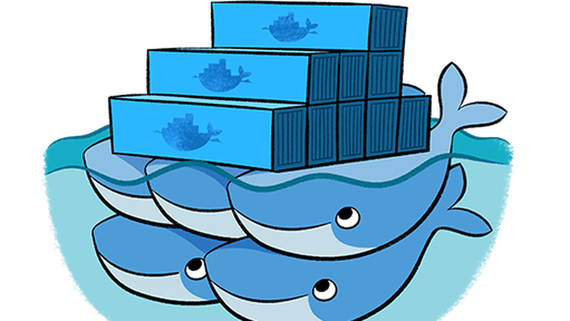 Giới thiệu cơ bản về Docker Swarm