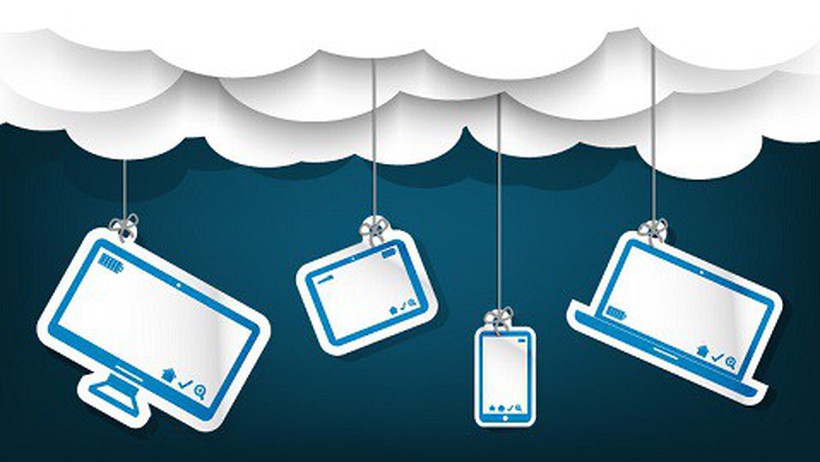 Dự đoán xu hướng Cloud Computing 2015