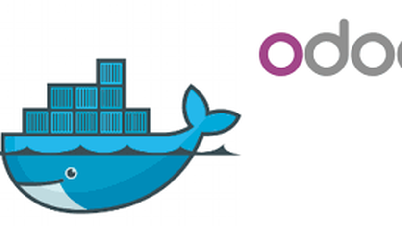 Cài đặt Odoo sử dụng Docker