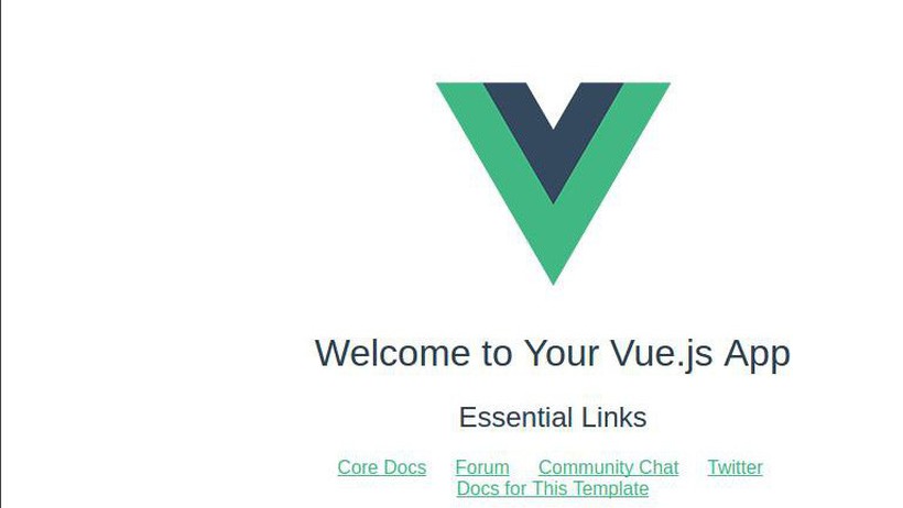 Cài đặt môi trường phát triển Docker cho project Vue.js