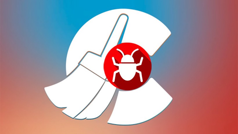 CẢNH BÁO - CCleaner 5.33 phát hành bởi Avast phát tán malware đến người dùng