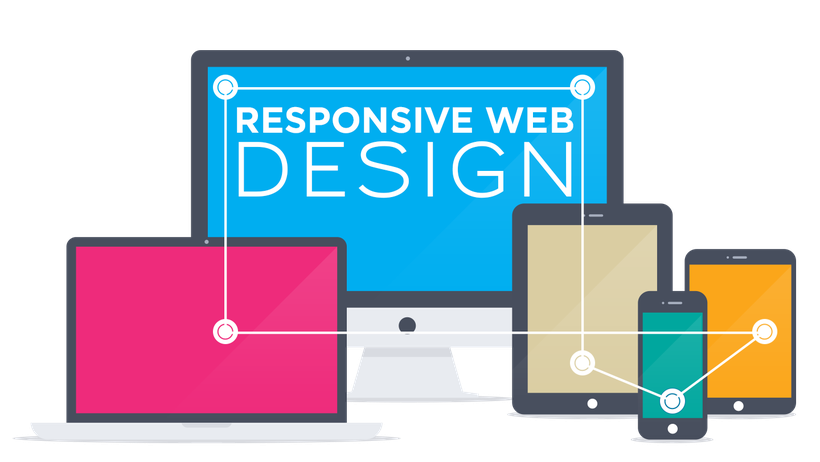 [Infographic] Responsive Web Design là gì?
