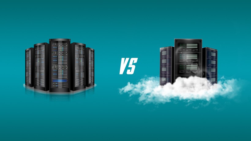 Những ưu điểm vượt trội của Cloud Server so với máy chủ vật lý và máy chủ ảo