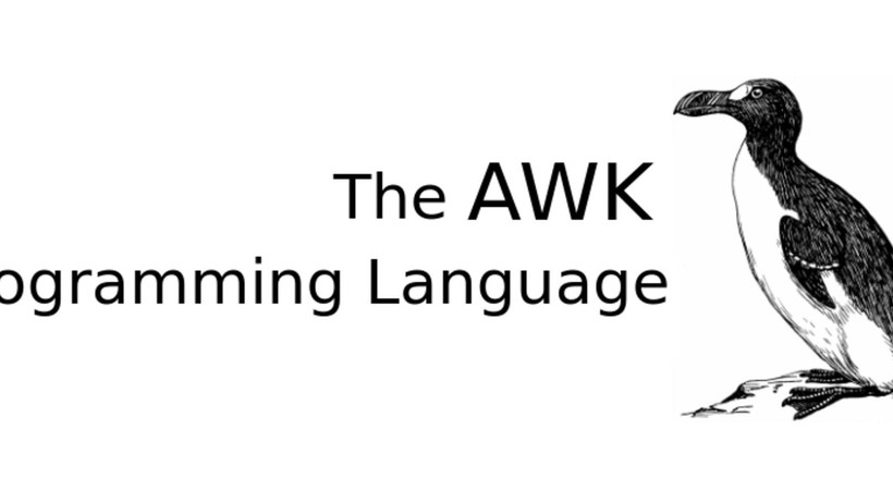 [AWK] Phần 2 - Một vài AWK one-liner