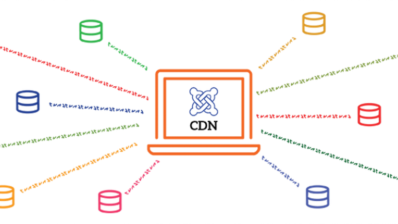 Tăng tốc website Joomla với CDN