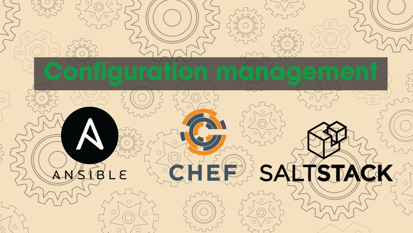 Configuration Management