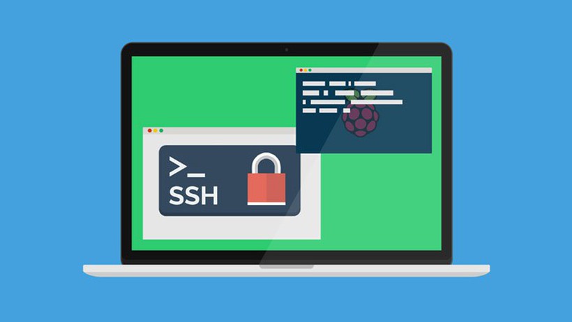 Bảo mật trên OpenSSH