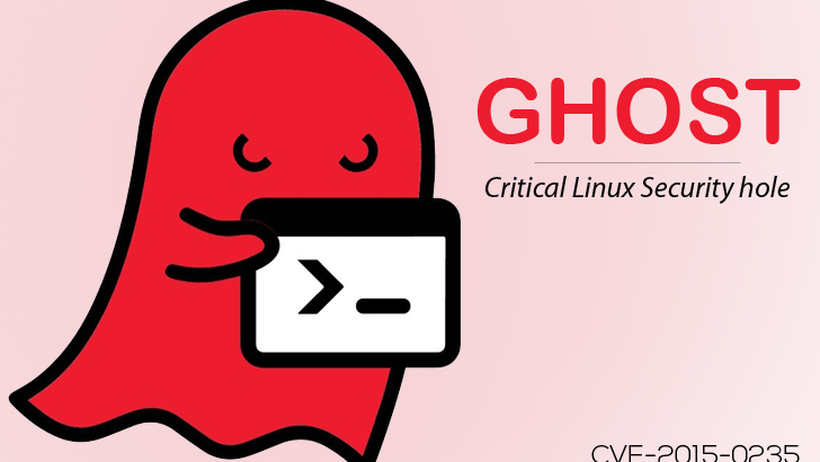 GHOST là gì? Tìm hiểu về mức độ nghiêm trọng của GHOST