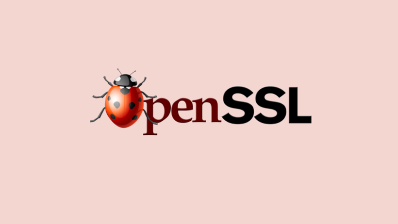Lỗ hổng nghiêm trọng trong OpenSSL cho phép tin tặc giải mã HTTPS