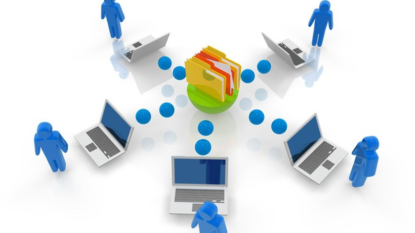 File server là gì? Các kiểu file server, cấu trúc file server