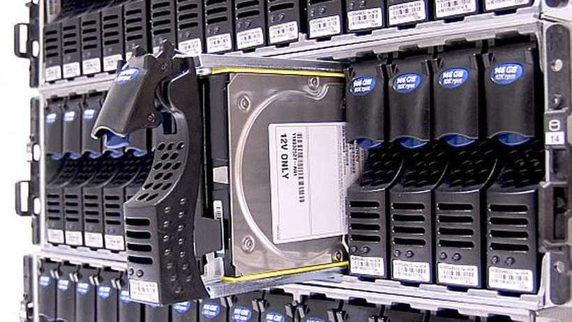 Storage server là gì? Tìm hiểu tổng quan về máy chủ lưu trữ