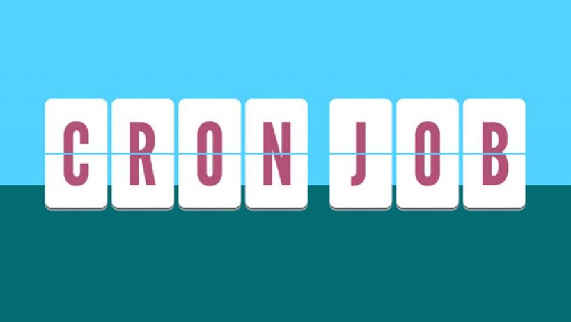 Cron job là gì ? Thực hành cơ bản với các lệnh cron job