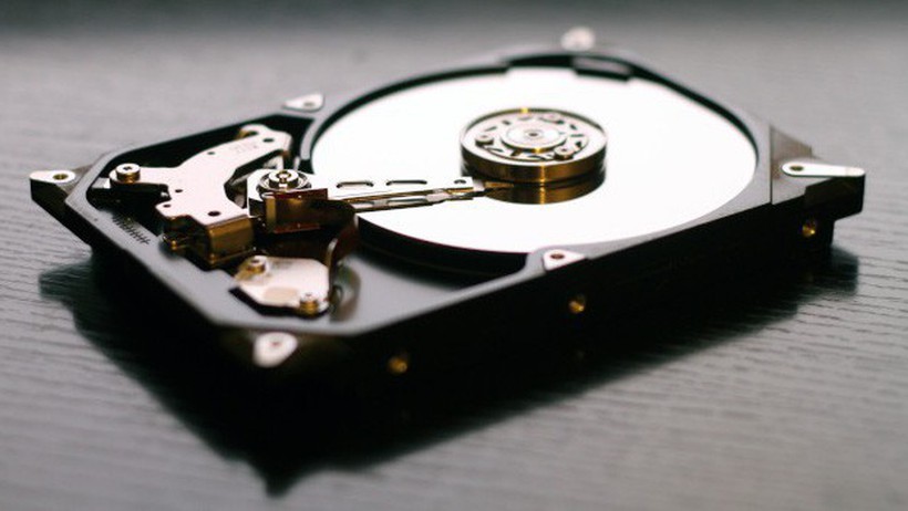 Ổ cứng HDD là gì? Kiến thức cơ bản về ổ đĩa cứng HDD