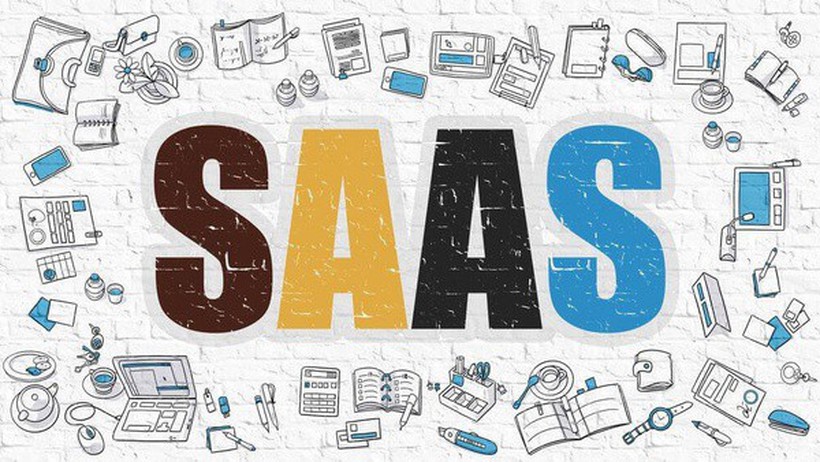 SaaS là gì? Thông tin kiến thức về Software as a Service