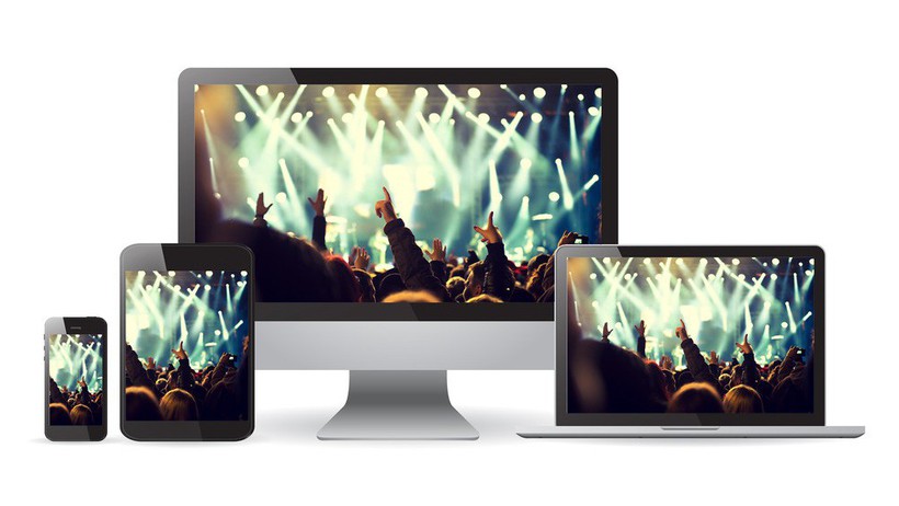 Streaming server là gì? Các khái niệm cơ bản về streaming server