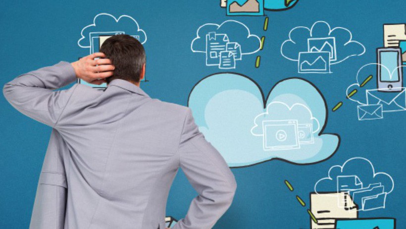 Hướng dẫn về kiến trúc điện toán đám mây (Cloud Computing)
