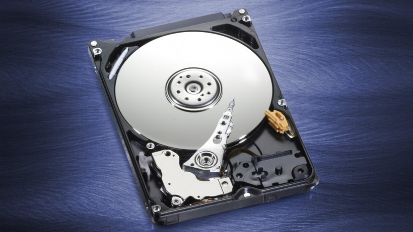 6 lý do SSD sẽ tiếp quản Data Center