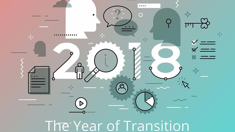 [Infographic] Top 10 xu hướng công nghệ hàng đầu năm 2018