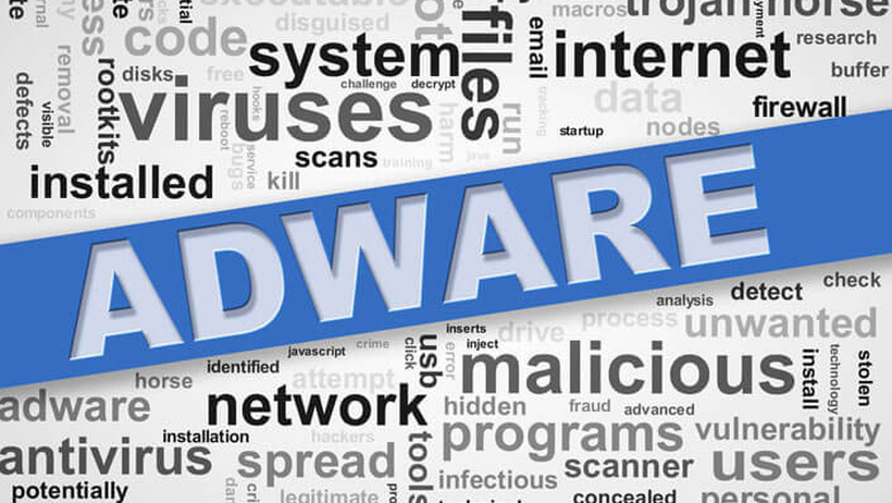 Adware là gì? Làm thế nào khi máy tính bị nhiễm adware