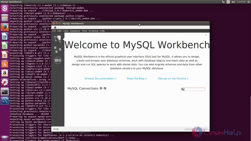 MySQL Workbench là gì? Hướng dẫn cài đặt MySQL Workbench (trên Windows)