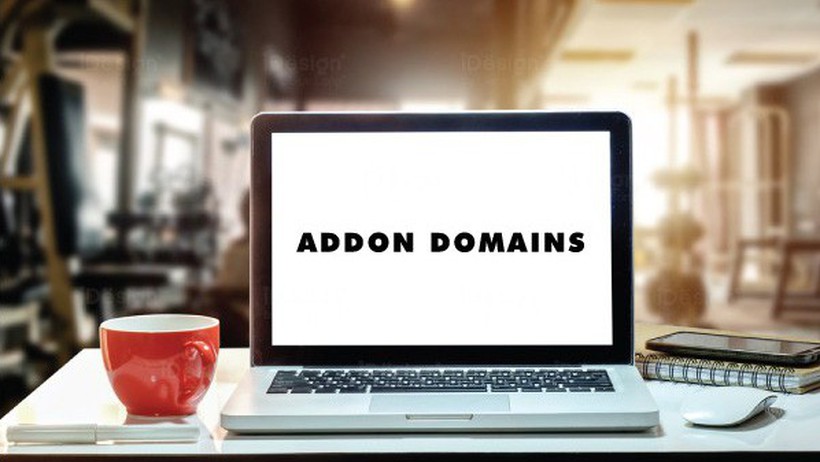 Addon domain là gì và hoạt động như thế nào?