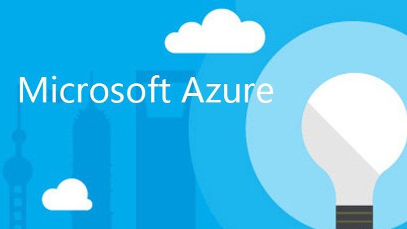 [Infographic] Microsoft azure là gì? Có những điểm gì cần lưu ý về Microsoft Azure