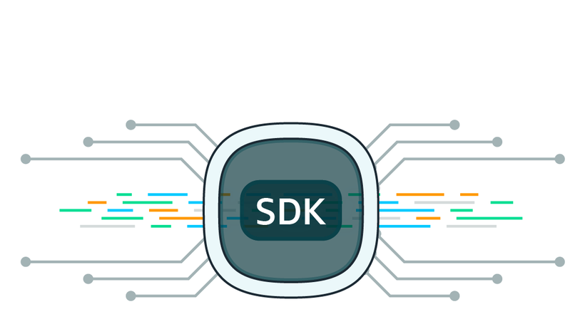 SDK là gì? Tìm hiểu sự khác nhau giữa API và SDK