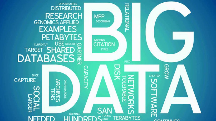 Những thách thức hàng đầu về Big Data