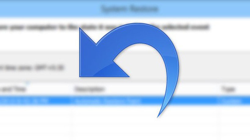 [Infographic] Restore là gì? Khi nào thì cần restore máy tính của bạn