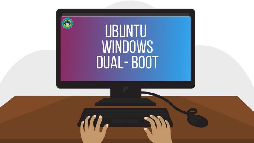 Hướng dẫn cài Ubuntu song song với Window 10