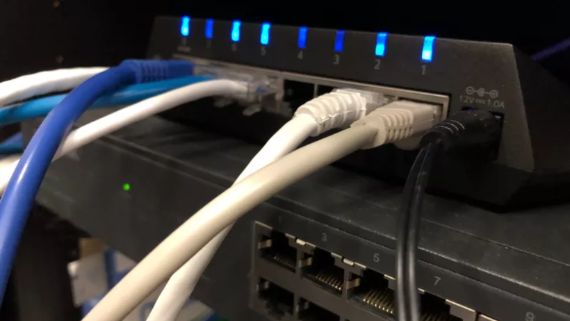 Switch là gì? Cách network switch hoạt động