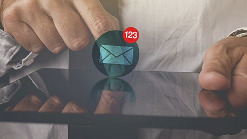 Infographic - Ngăn chặn mối đe dọa từ mạo danh email doanh nghiệp